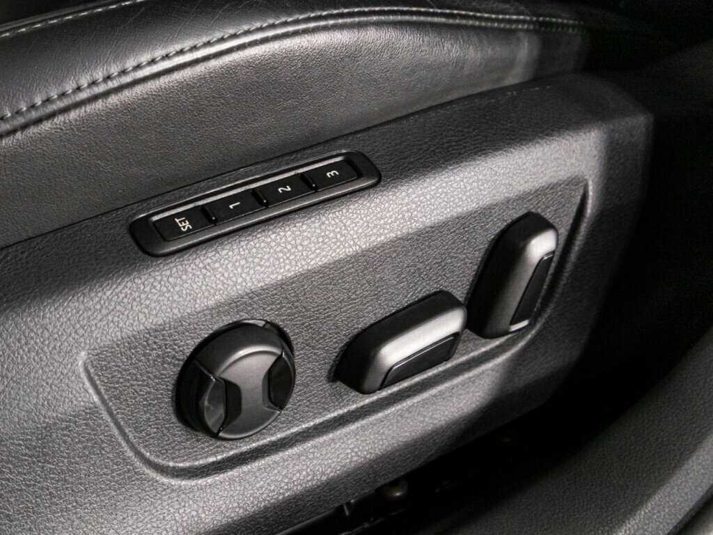 Skoda Superb 2018 года с пробегом. Фото: #18