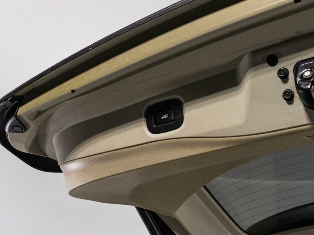 Nissan X-Trail 2018 года с пробегом. Фото: #14