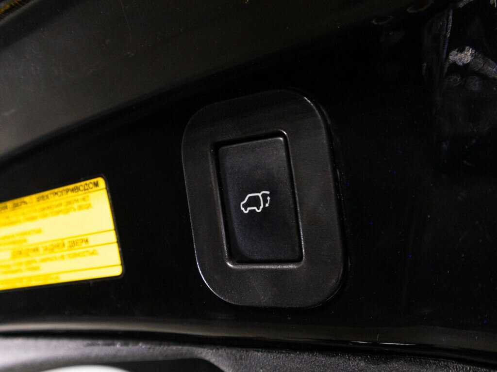 Toyota Venza 2014 года с пробегом. Фото: #14