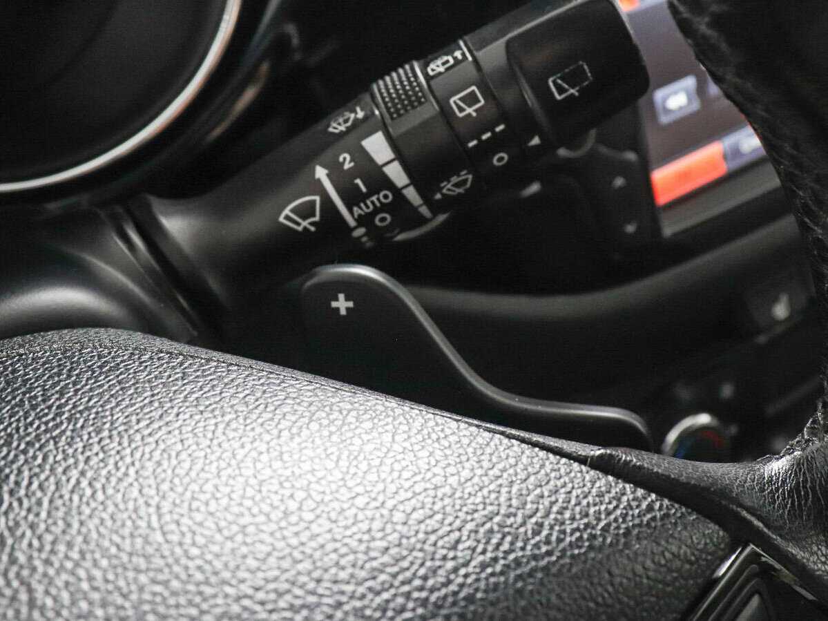 Б/У Киа Сид 2013 года. Фото: #12