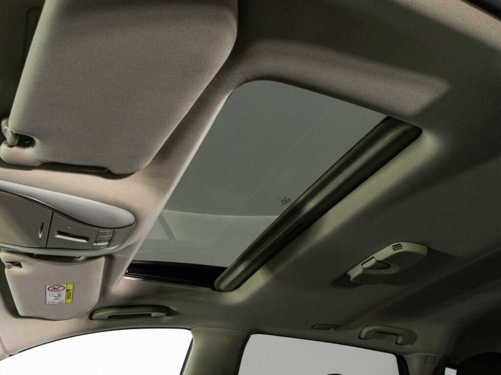 Infiniti QX60 2018 года с пробегом. Фото: #16