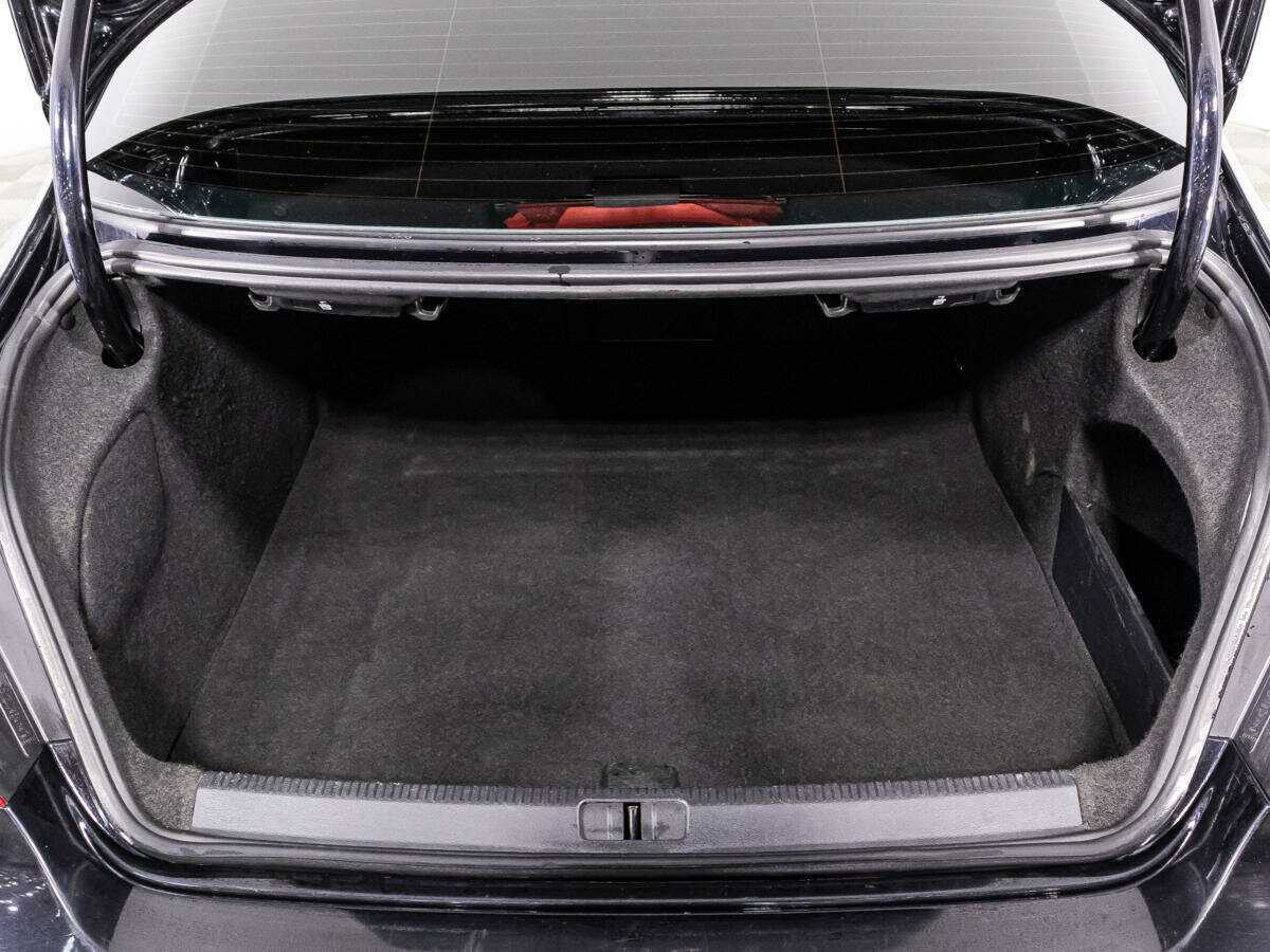 Б/У Фольксваген Пассат ЦЦ 2013 года. Фото: #14