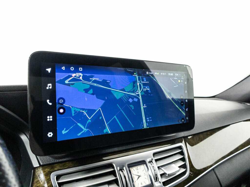 Mercedes-Benz E-Класс 2015 года с пробегом. Фото: #14