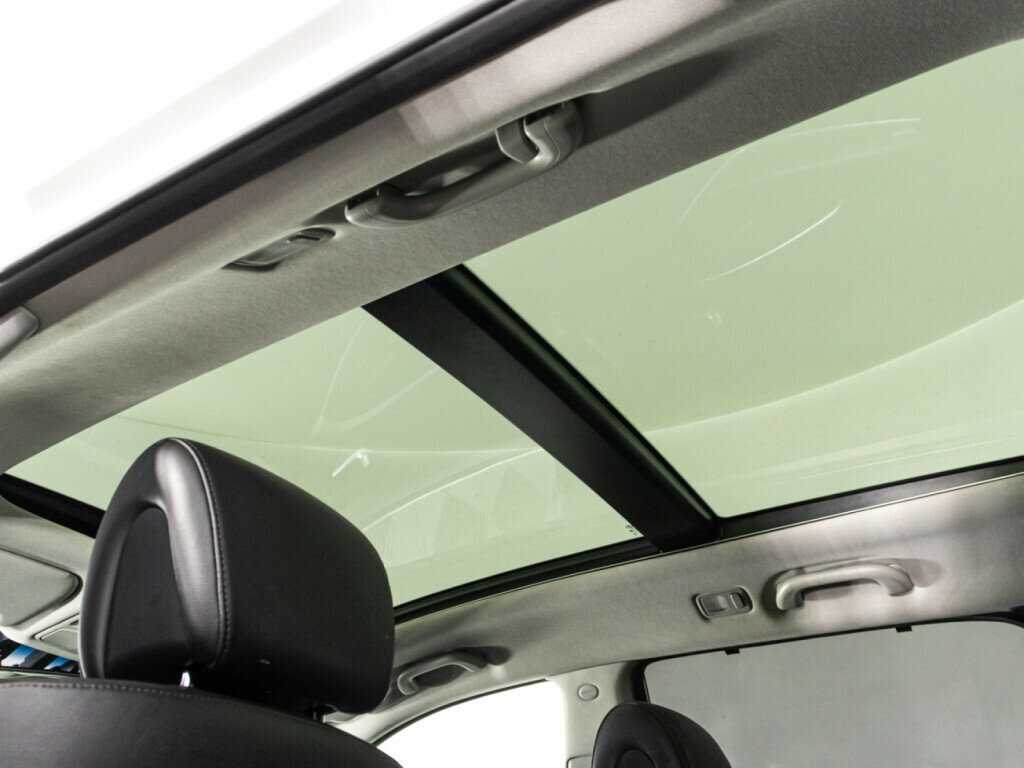 Б/У Хендай Санта Фе 2013 года. Фото: #19