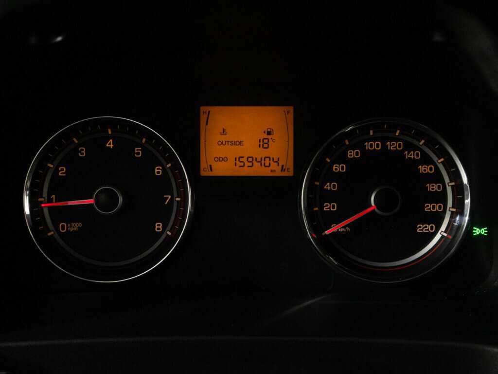 Б/У Сан-Ён Актион 2014 года. Фото: #11