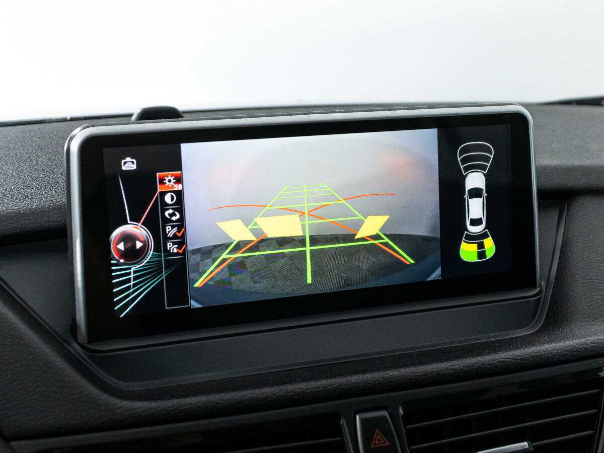 BMW X1 2013 года с пробегом. Фото: #14