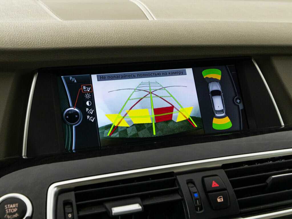 BMW 5 серии 2012 года с пробегом. Фото: #15