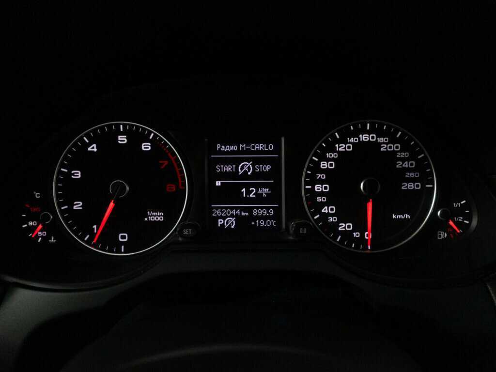 Audi Q5 2012 года с пробегом. Фото: #11