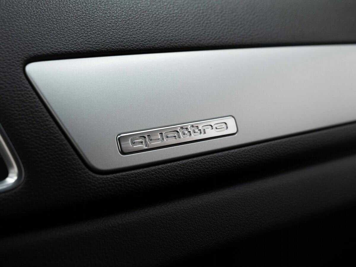 Audi Q3 2016 года с пробегом. Фото: #24