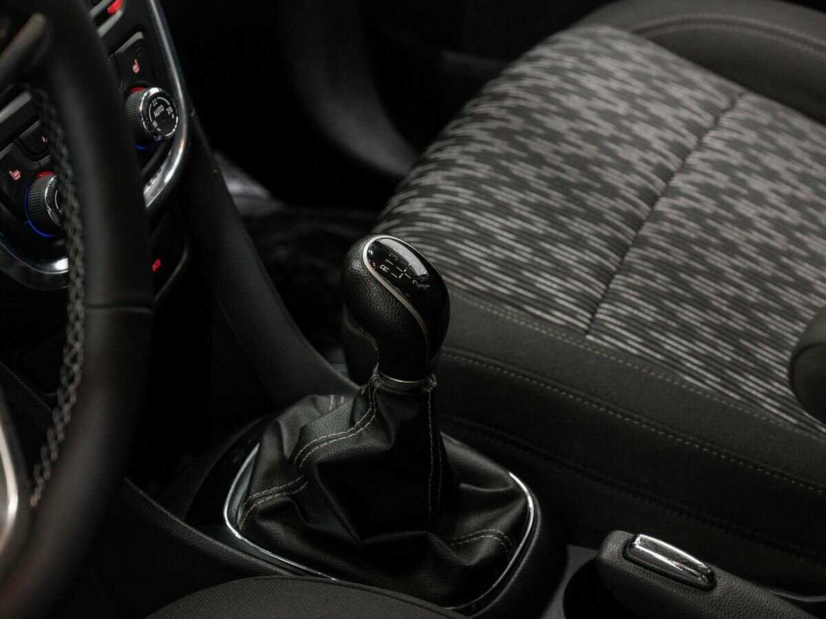 Б/У Опель Мокка 2012 года. Фото: #16