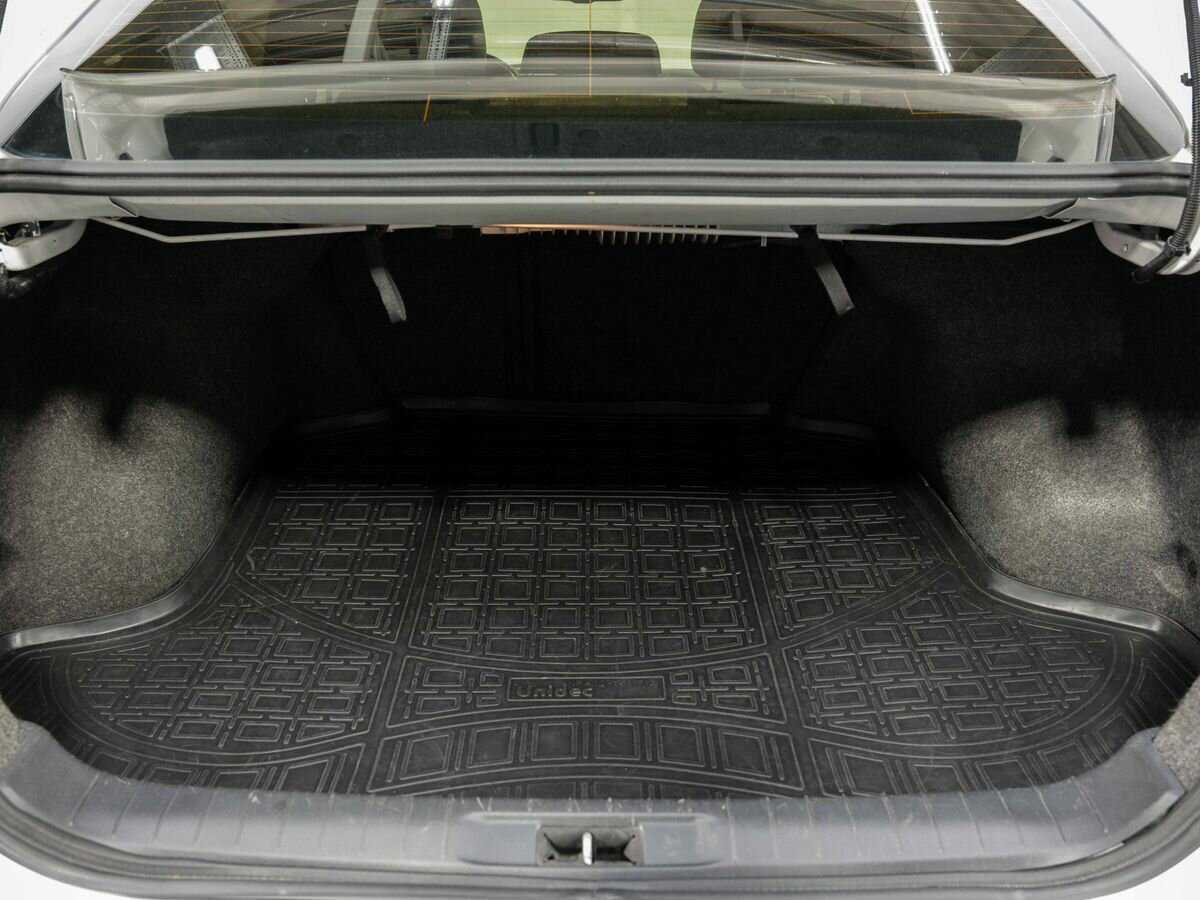 Б/У Ниссан Теана 2015 года. Фото: #27