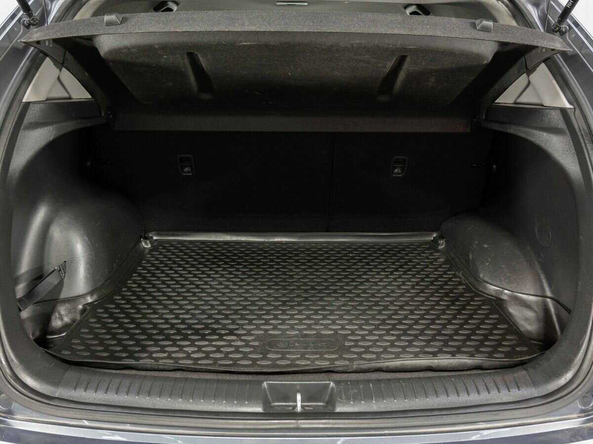 Б/У Хендай Крета 2017 года. Фото: #24