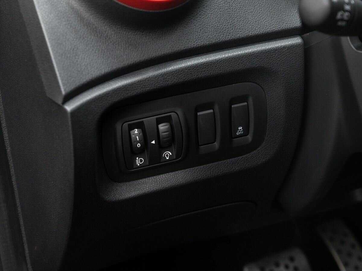 Б/У Рено Каптюр 2018 года. Фото: #17