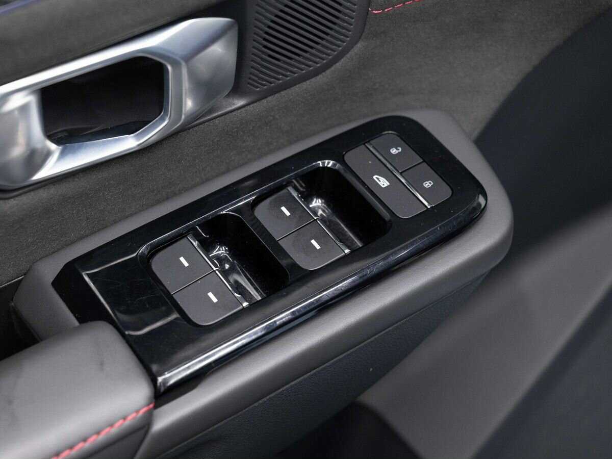 Jetour Dashing 2023 года с пробегом. Фото: #20