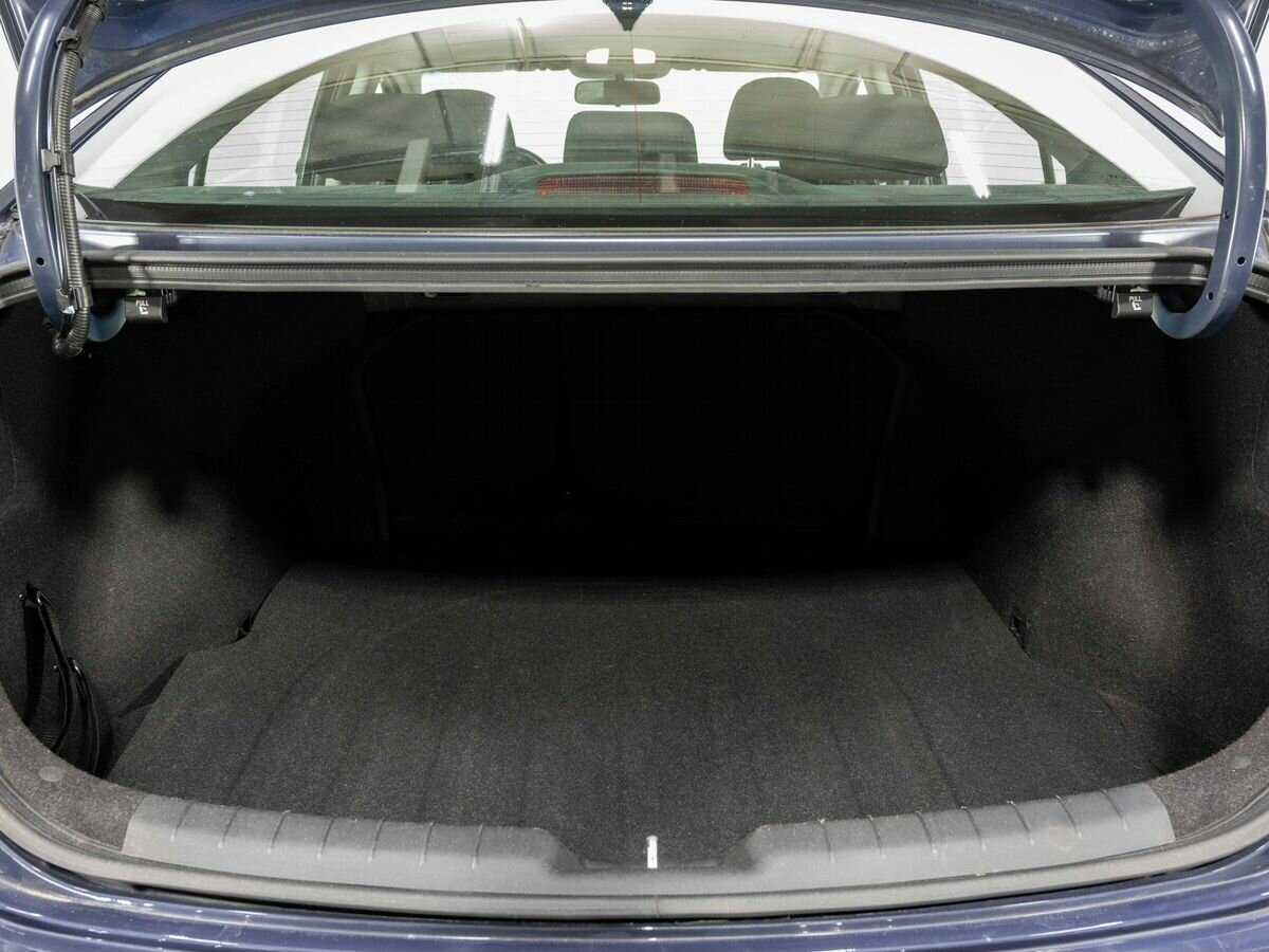 Hyundai Elantra 2020 года с пробегом. Фото: #25