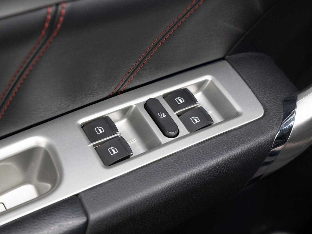 Б/У Хавал Х6 2019 года. Фото: #19