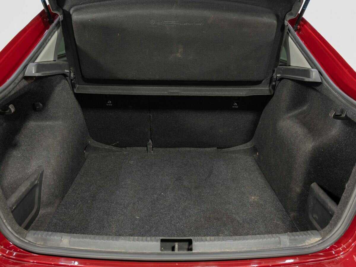 Б/У Шкода Рапид 2020 года. Фото: #19