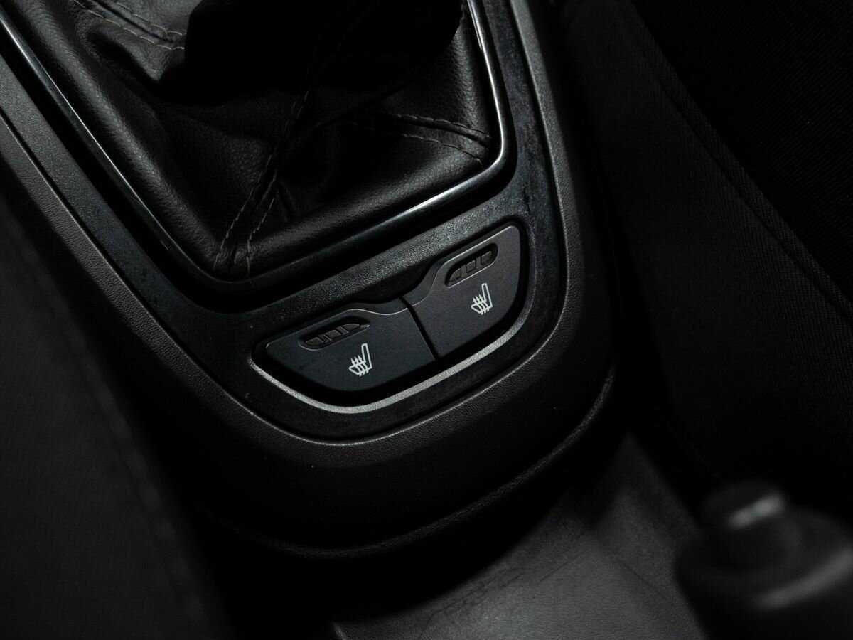 Б/У Лада (ВАЗ) Веста 2019 года. Фото: #17