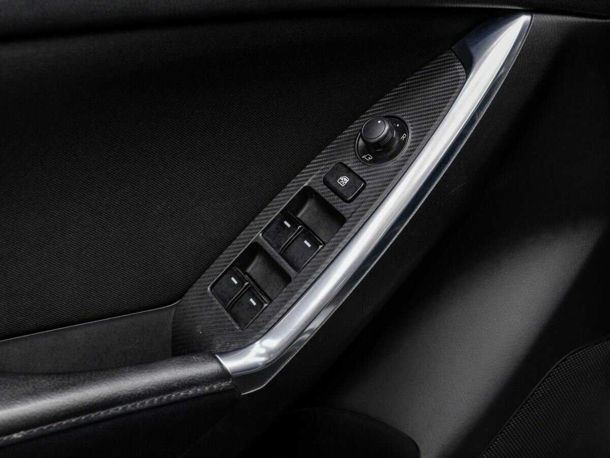 Б/У Мазда Ц-Икс-5 2015 года. Фото: #15