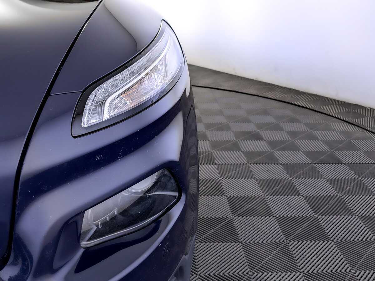 Jeep Cherokee 2014 года с пробегом. Фото: #16