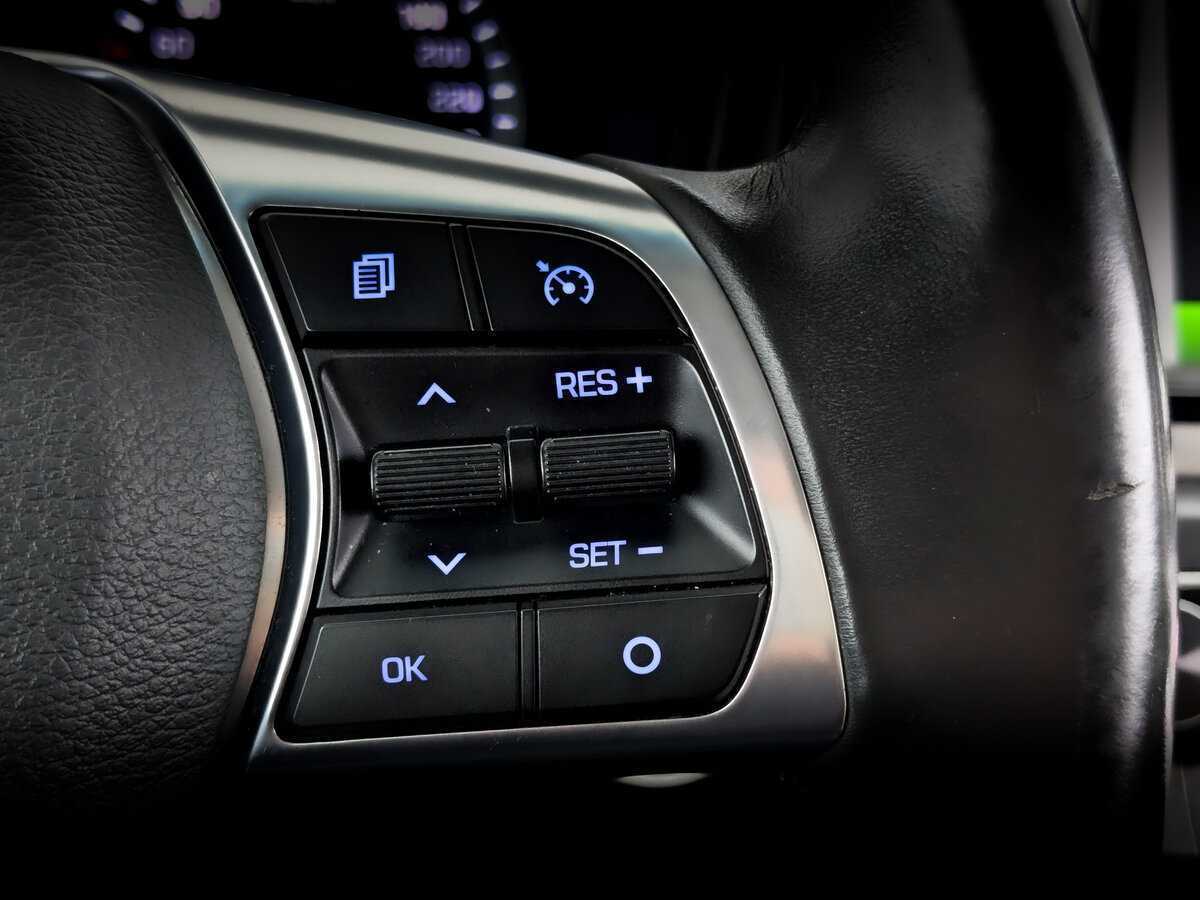 Б/У Хендай Соната 2018 года. Фото: #28