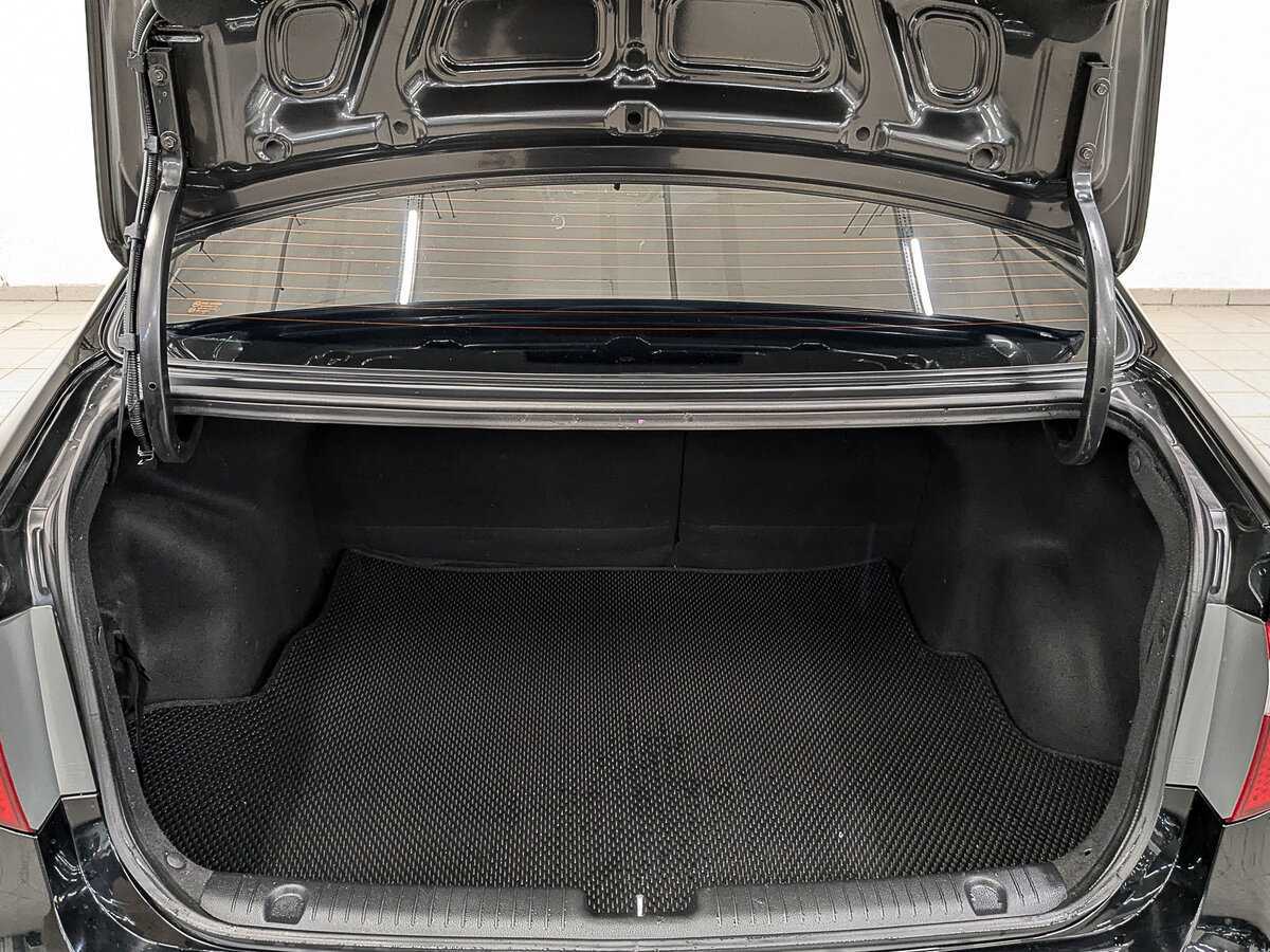 Б/У Киа Рио 2012 года. Фото: #9