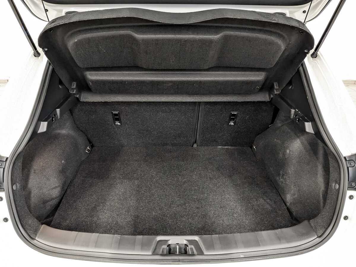 Nissan Qashqai 2021 года с пробегом. Фото: #9