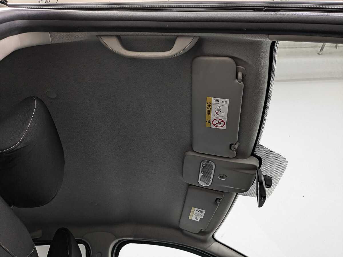 Б/У Рено Дастер 2018 года. Фото: #22