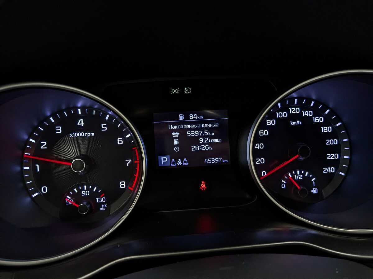 Б/У Киа Сид 2019 года. Фото: #15