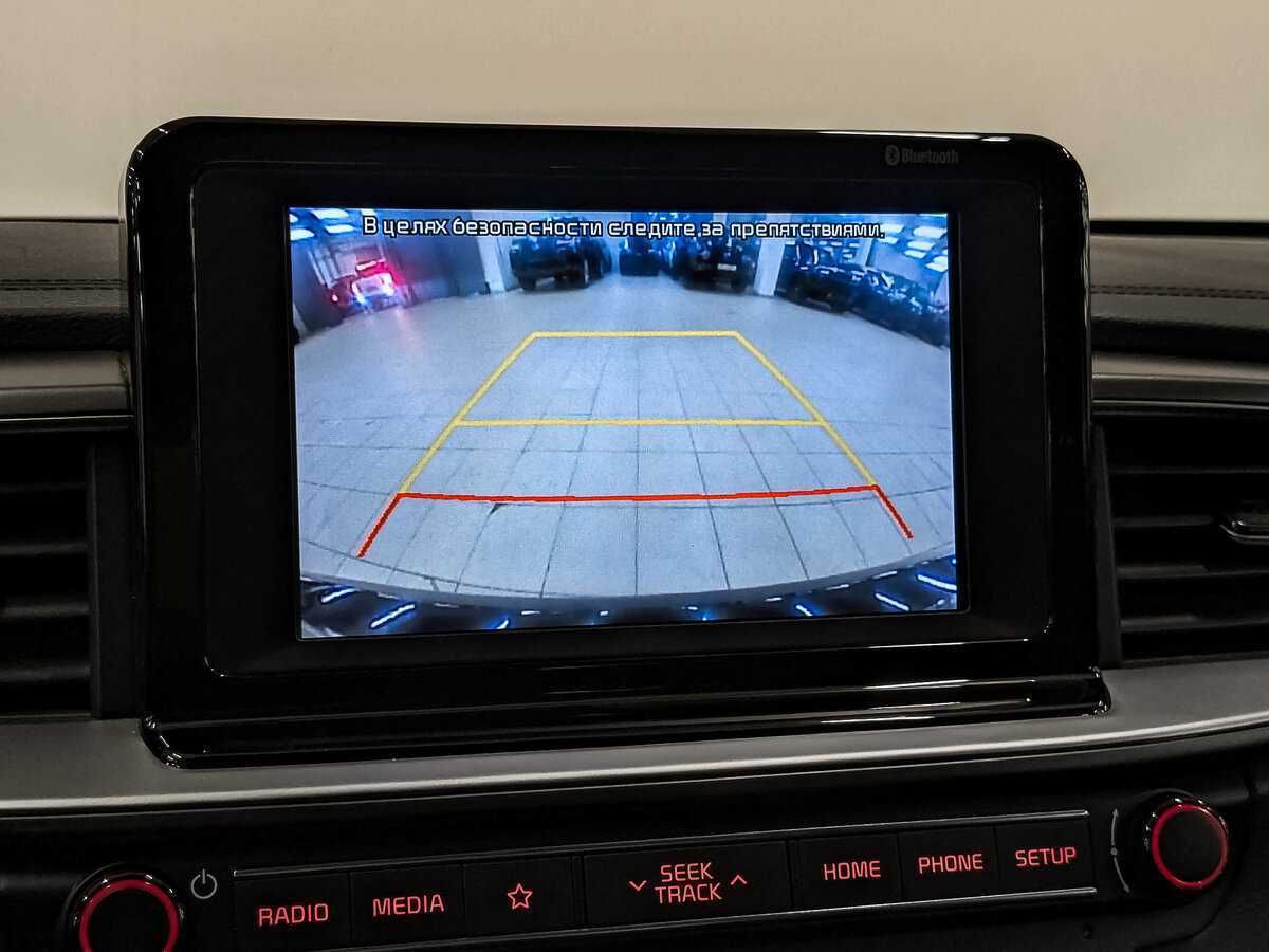 Б/У Киа Сид 2019 года. Фото: #25