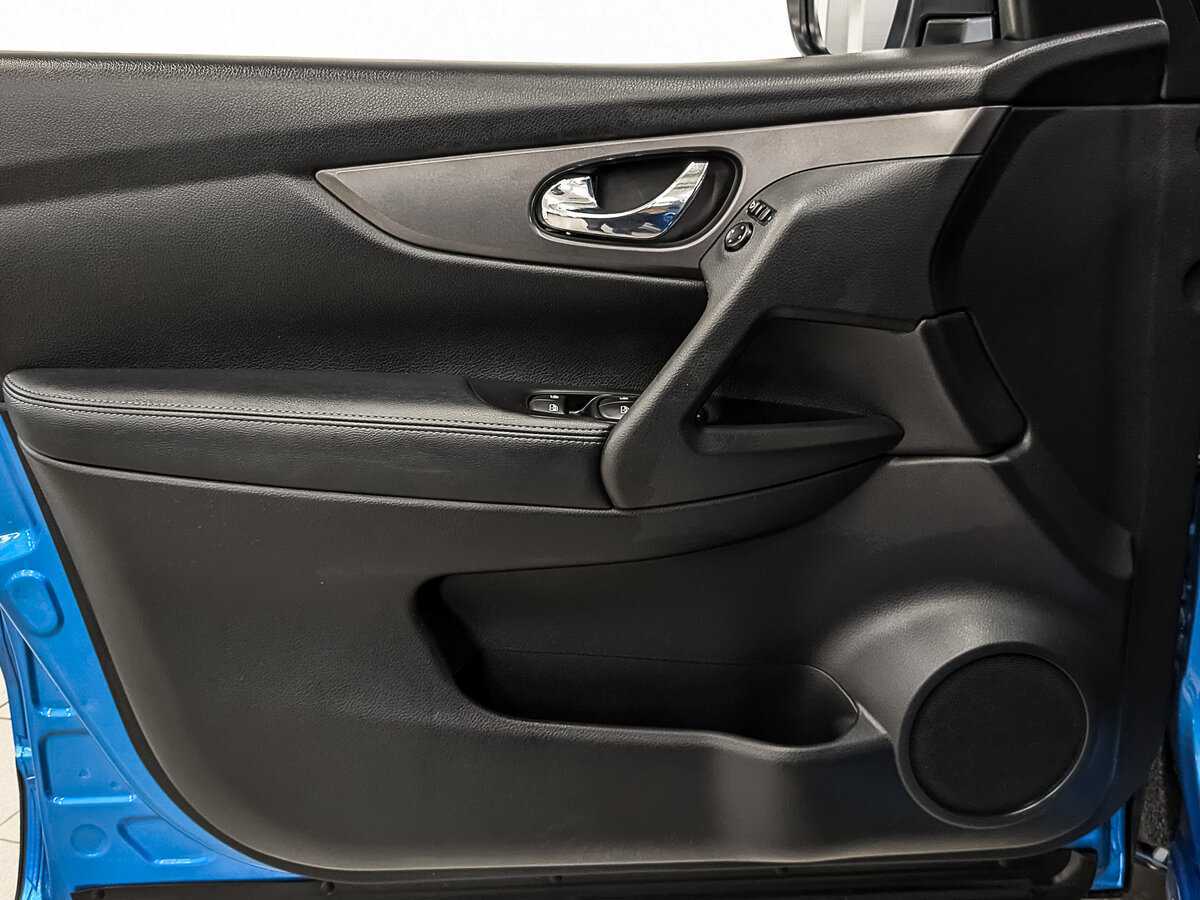 Б/У Ниссан Кашкай 2019 года. Фото: #18