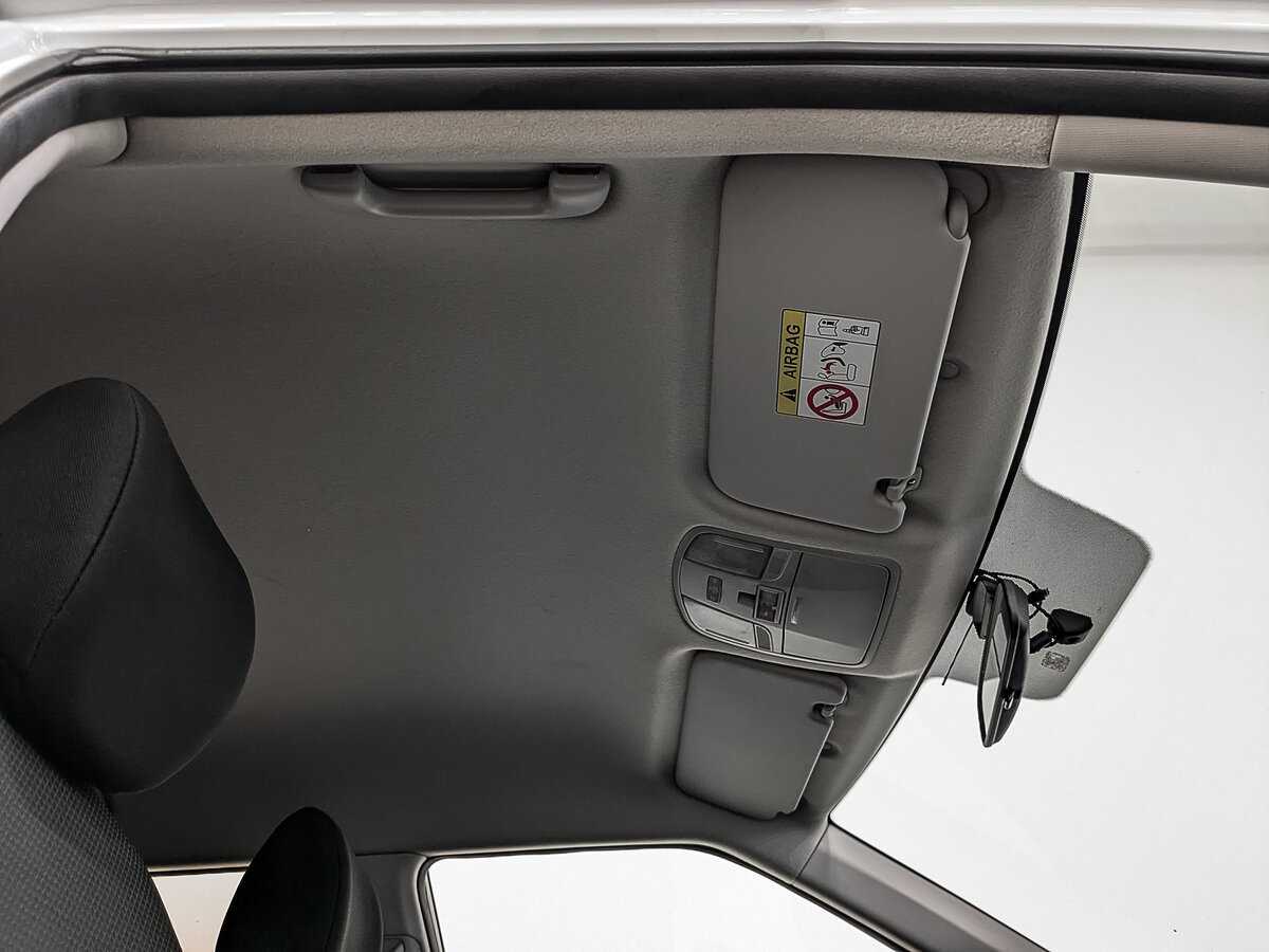 Б/У Хендай Крета 2018 года. Фото: #22