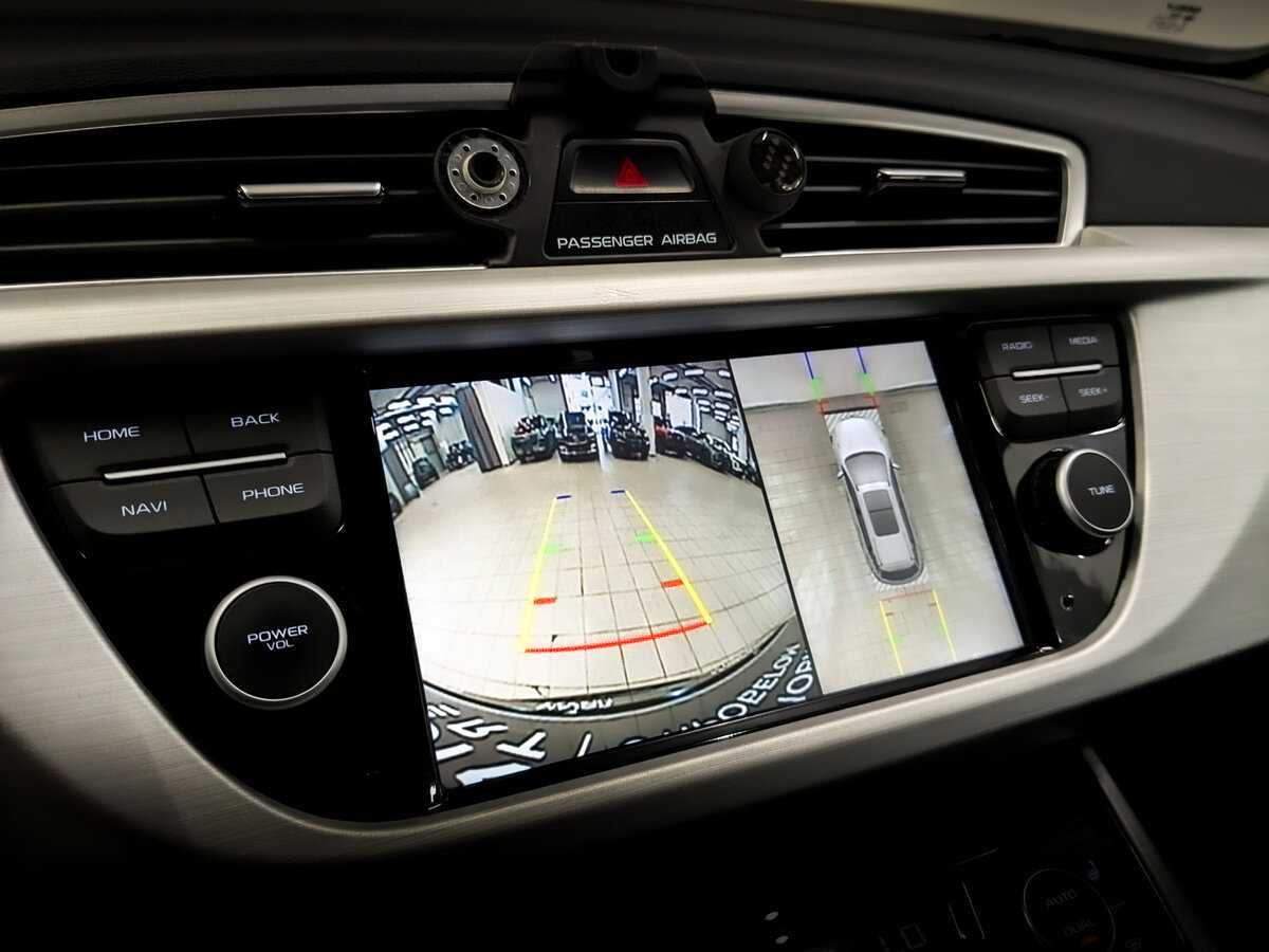 Б/У Джили Атлас 2021 года. Фото: #26