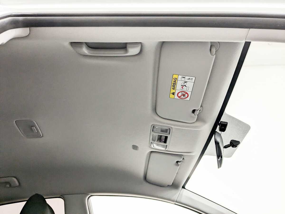 Б/У Хендай Солярис 2017 года. Фото: #21