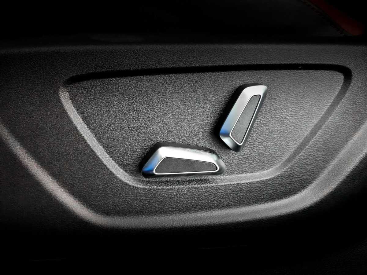 Б/У Джили Кулрэй 2020 года. Фото: #20