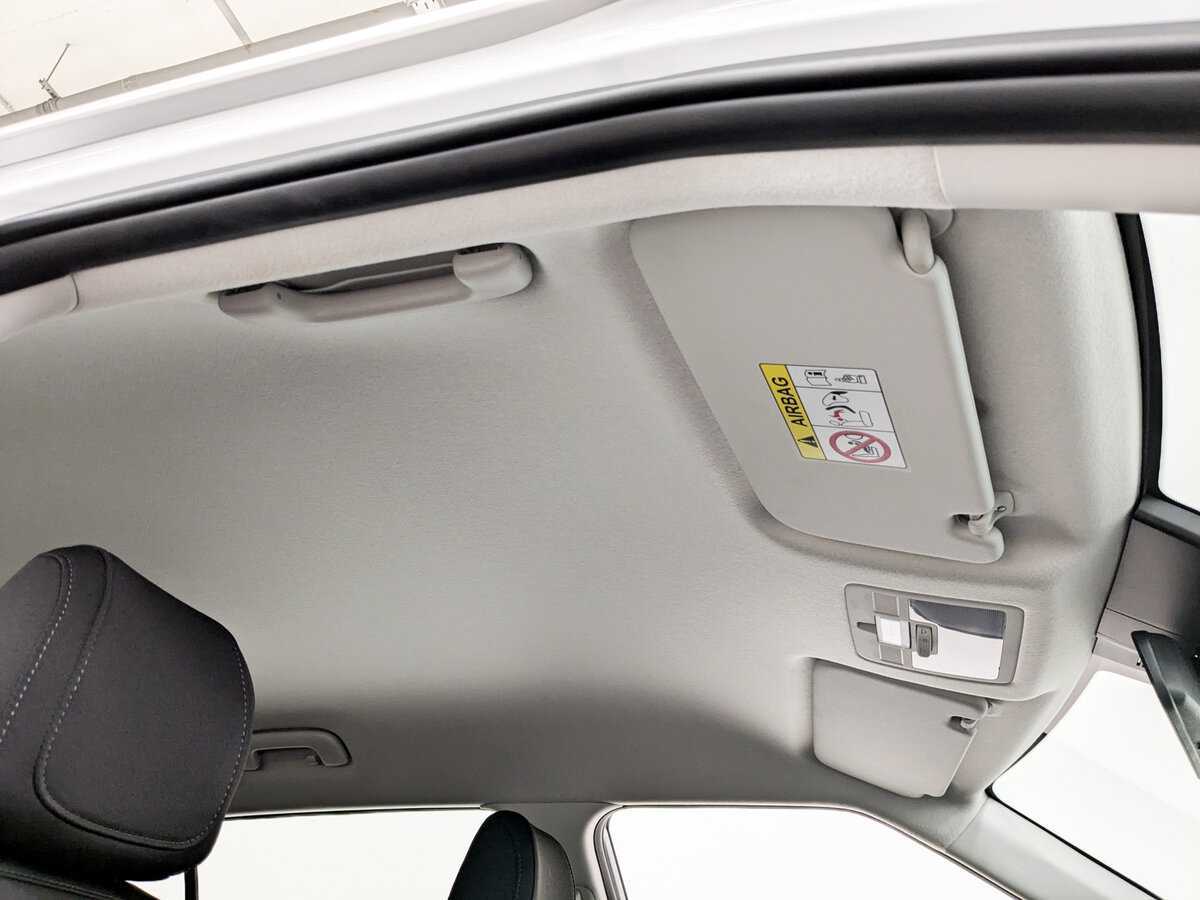 Hyundai Creta 2021 года с пробегом. Фото: #21