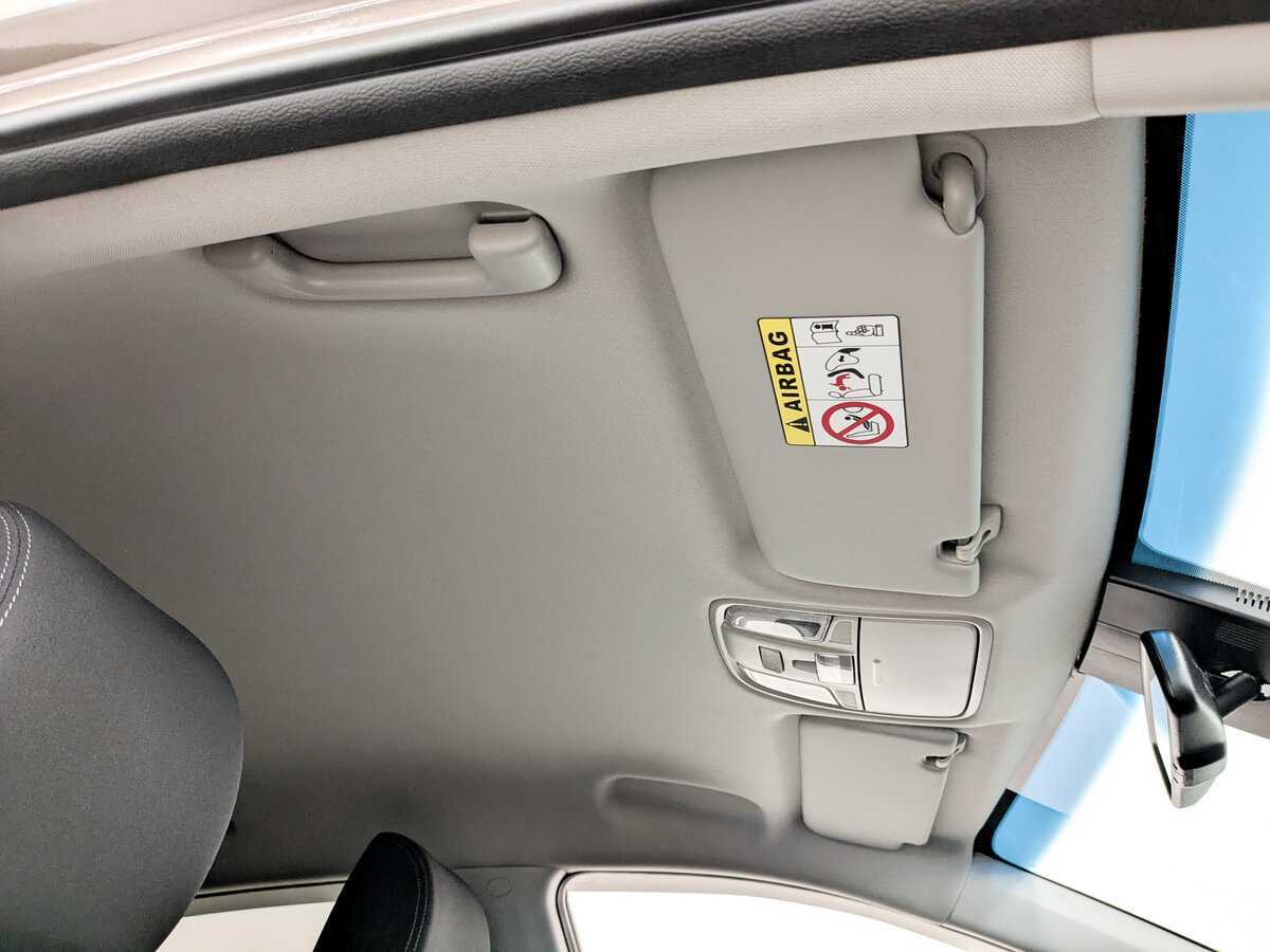 Б/У Киа Спортейдж 2018 года. Фото: #21