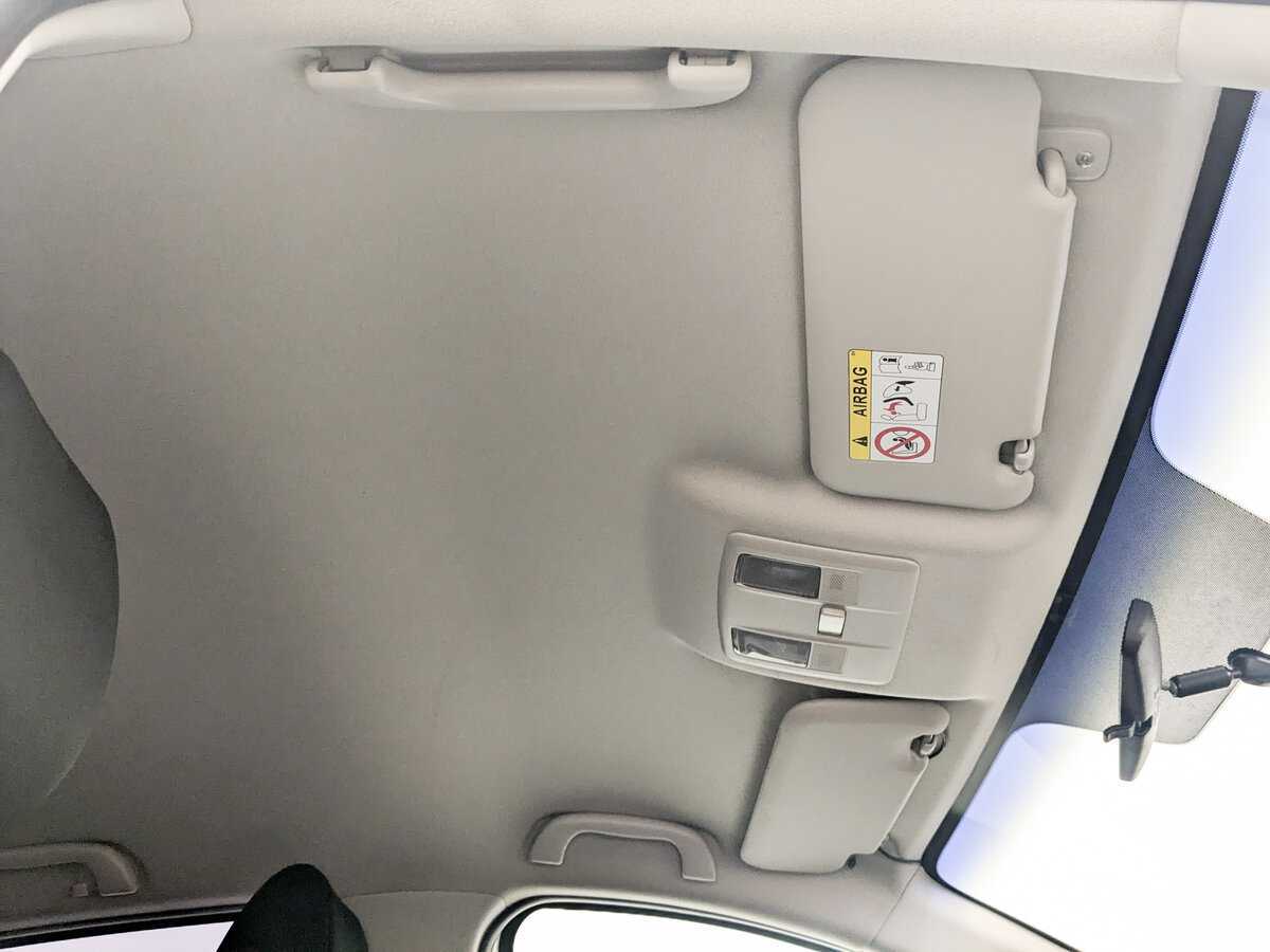 Б/У Мазда 3 2014 года. Фото: #21