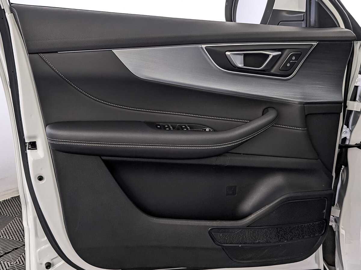 Chery Tiggo 4 Pro 2023 года с пробегом. Фото: #18