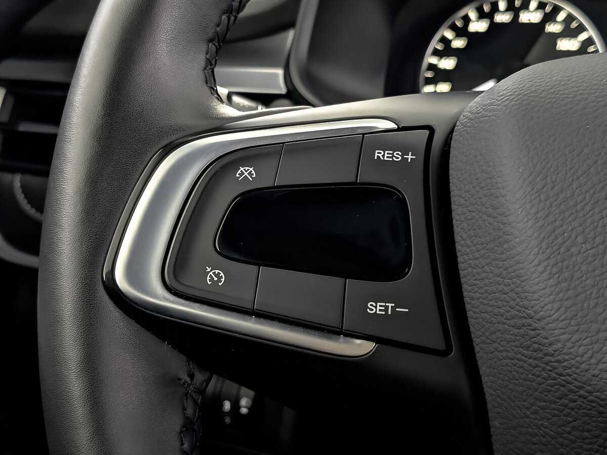 Chery Tiggo 4 Pro 2023 года с пробегом. Фото: #26