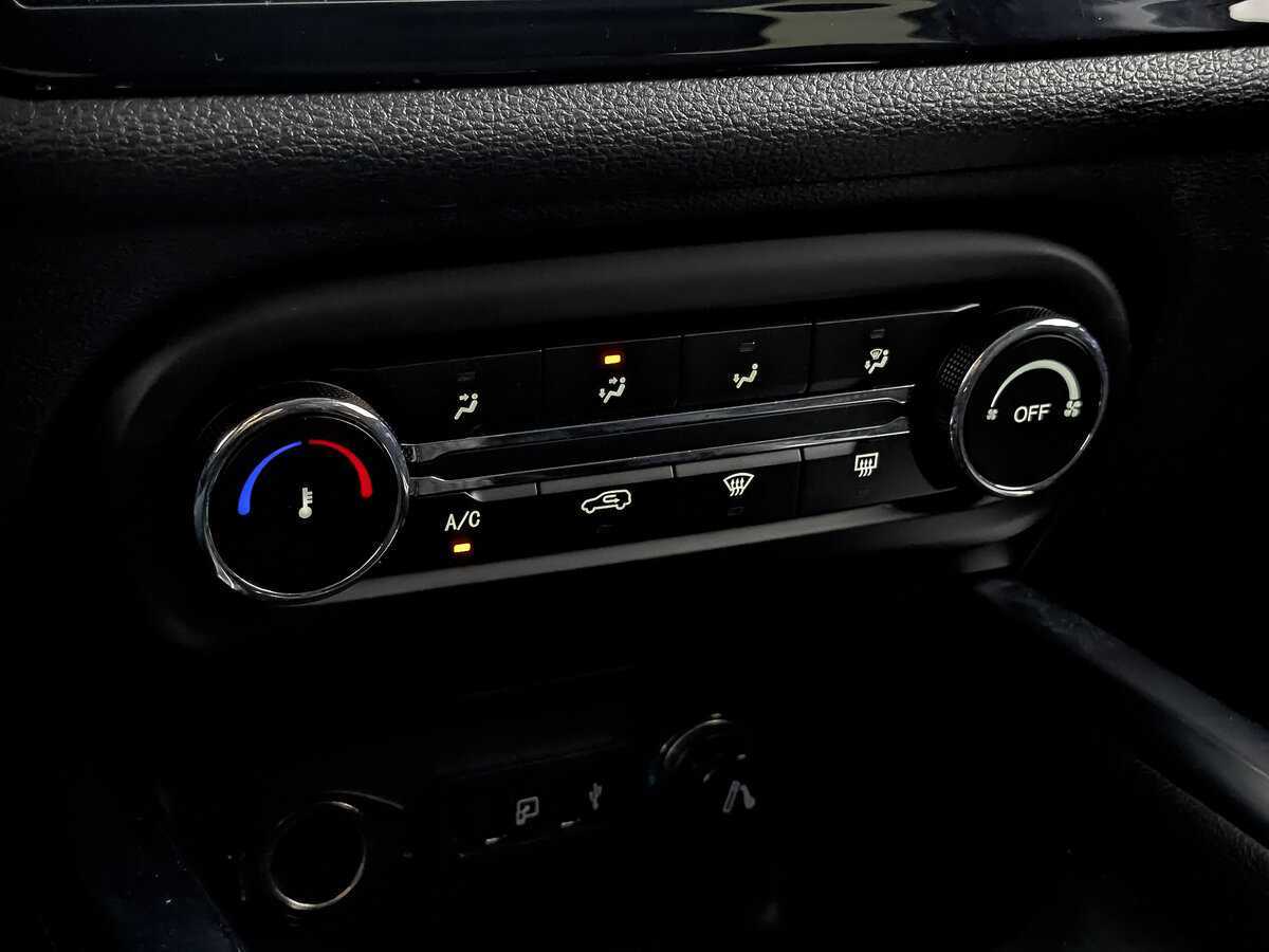 Б/У Чери Тигго 4 2021 года. Фото: #20