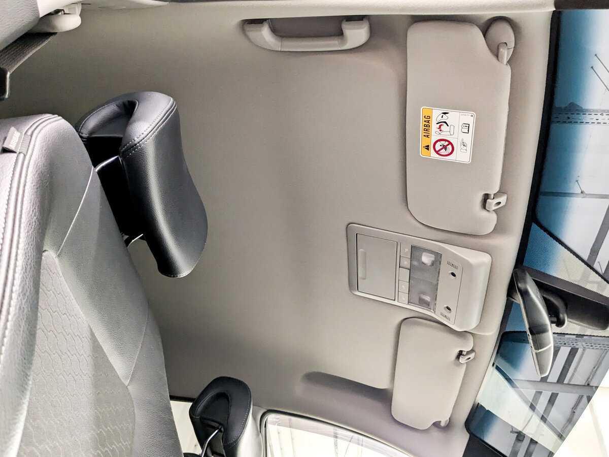 Б/У Шевроле Каптива 2013 года. Фото: #21