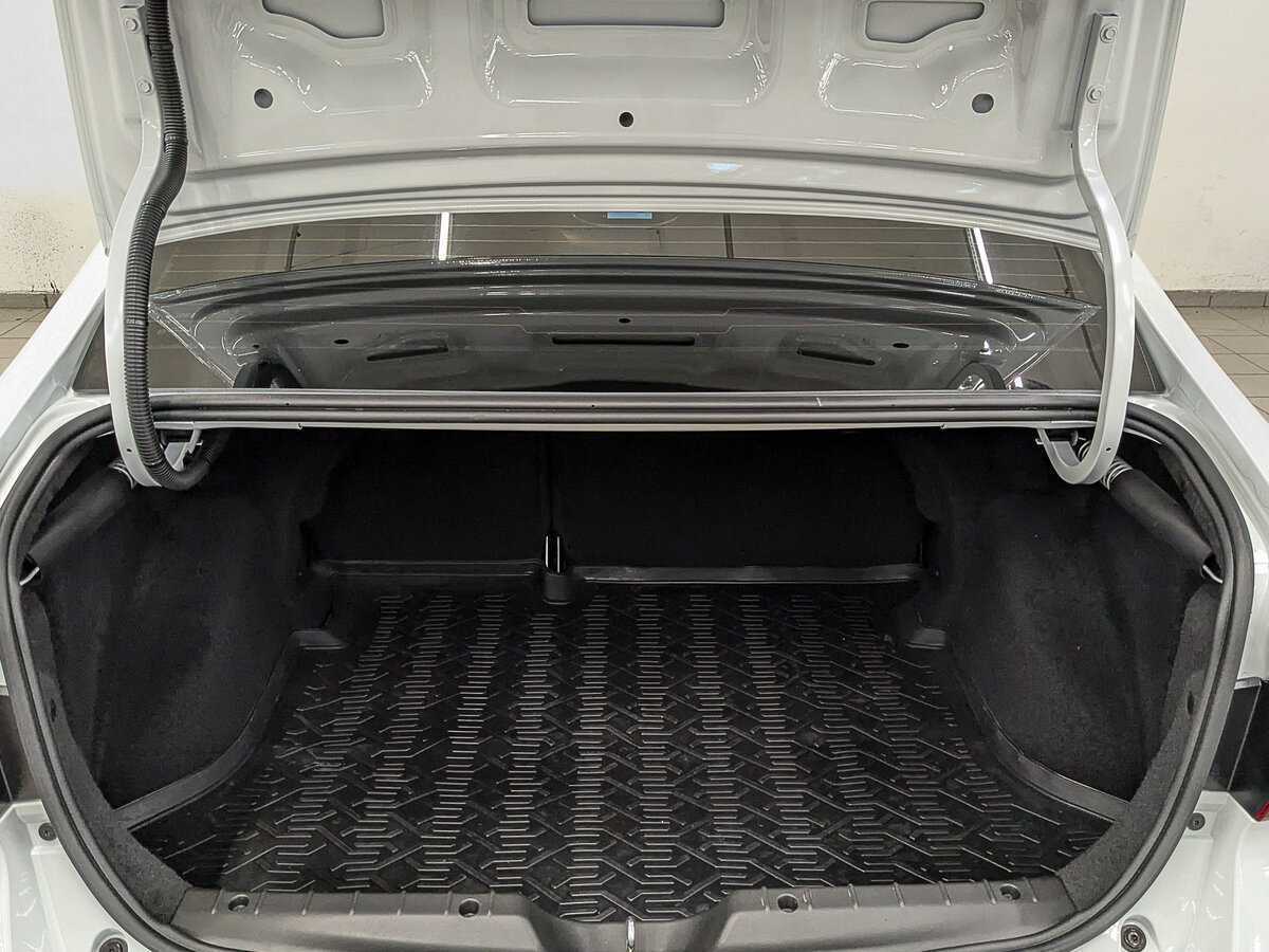 Lada (ВАЗ) Vesta 2024 года с пробегом. Фото: #9