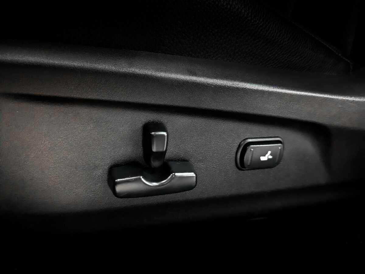 Б/У Субару Аутбэк 2013 года. Фото: #23