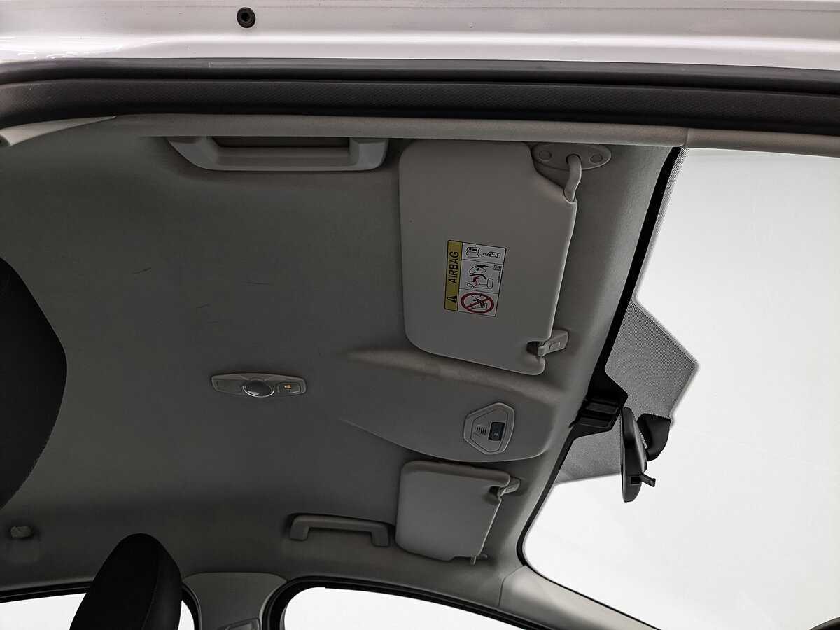 Б/У Форд Фокус 2018 года. Фото: #22