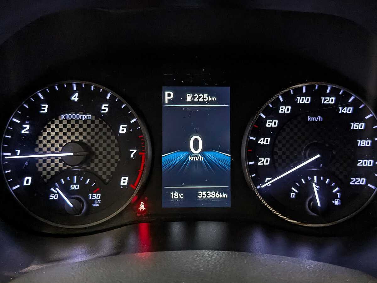 Б/У Хендай Солярис 2022 года. Фото: #15