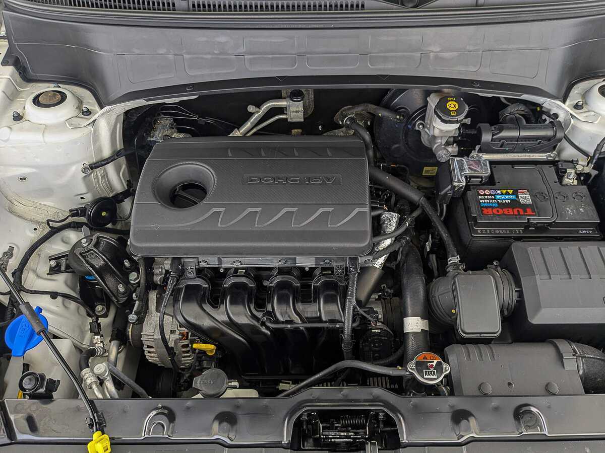 Hyundai Creta 2021 года с пробегом. Фото: #8