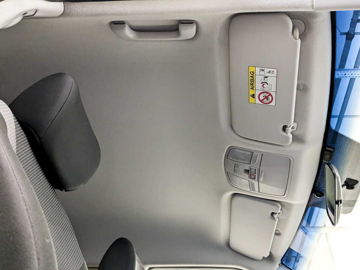 Б/У Хендай Крета 2018 года. Фото: #21