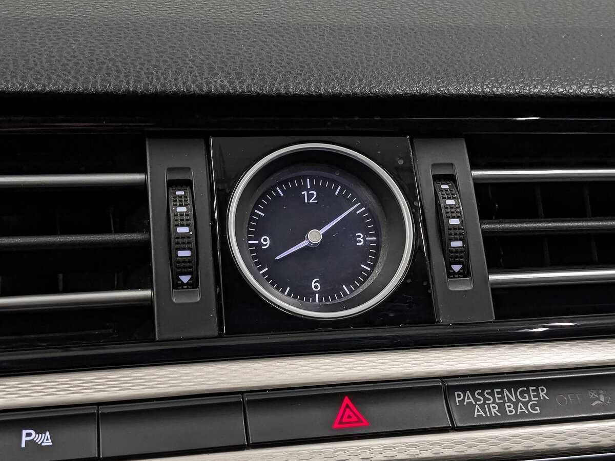 Б/У Фольксваген Пассат 2015 года. Фото: #26