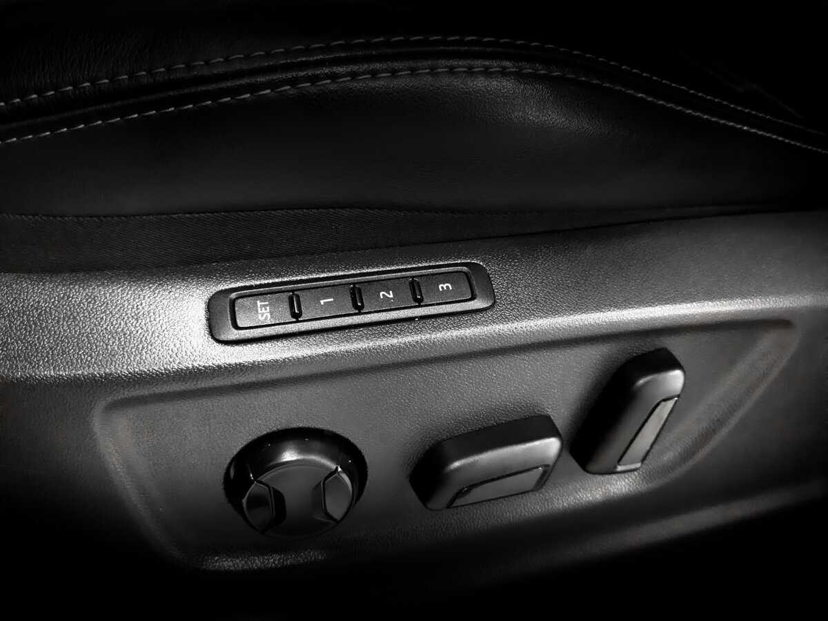 Skoda Kodiaq 2017 года с пробегом. Фото: #19